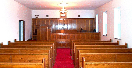 Chapel