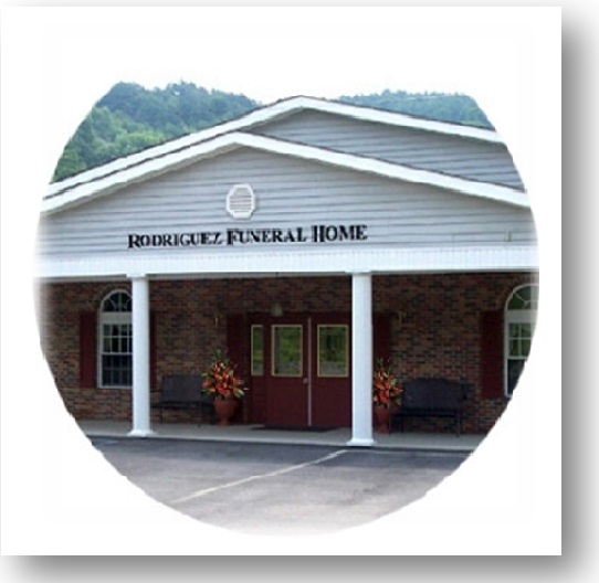 Rodriguez Funeral Home, Pocahontas, Va.